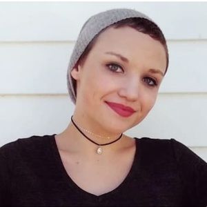 Meet your Posher, Sarah